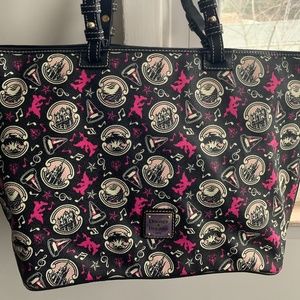 Disney Dooney and Bourke bag